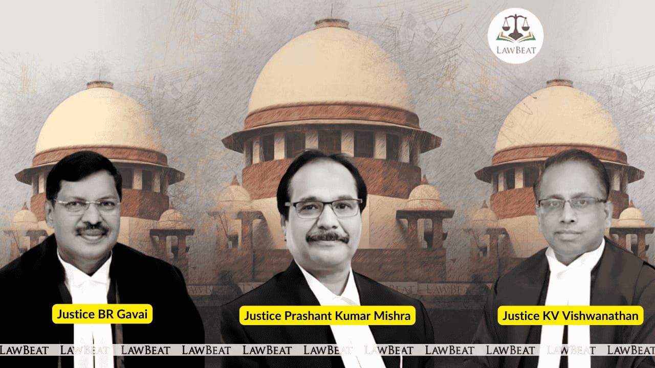 SC Declines to Revisit 1995 Judgment Bringing Medical Professionals Under Consumer Protection Act SC Declines to Revisit 1995 Judgment Bringing Medical Professionals Under Consumer Protection Act